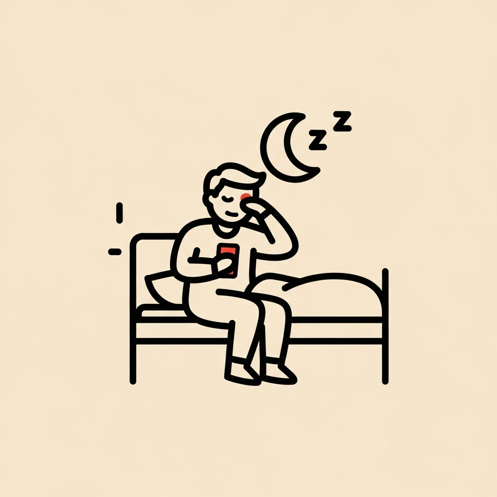 睡眠障害