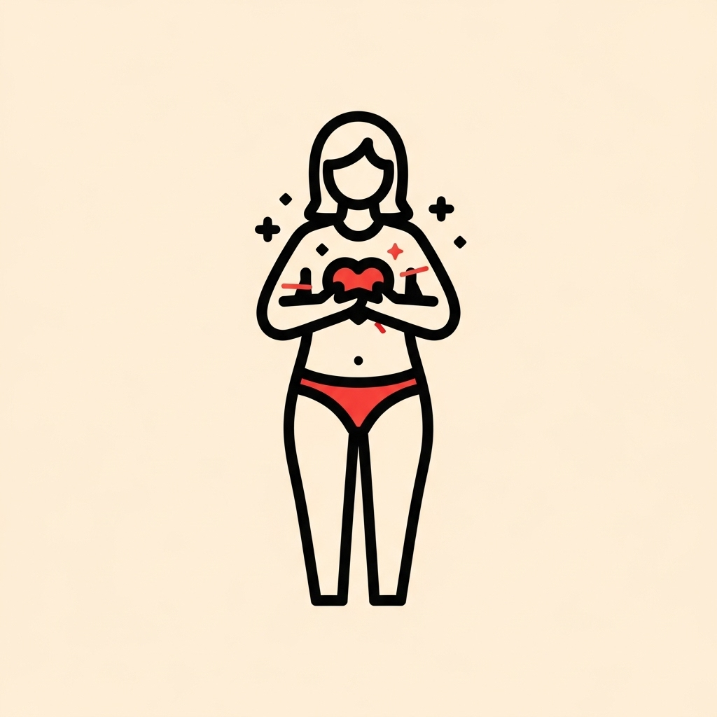 女性不感症